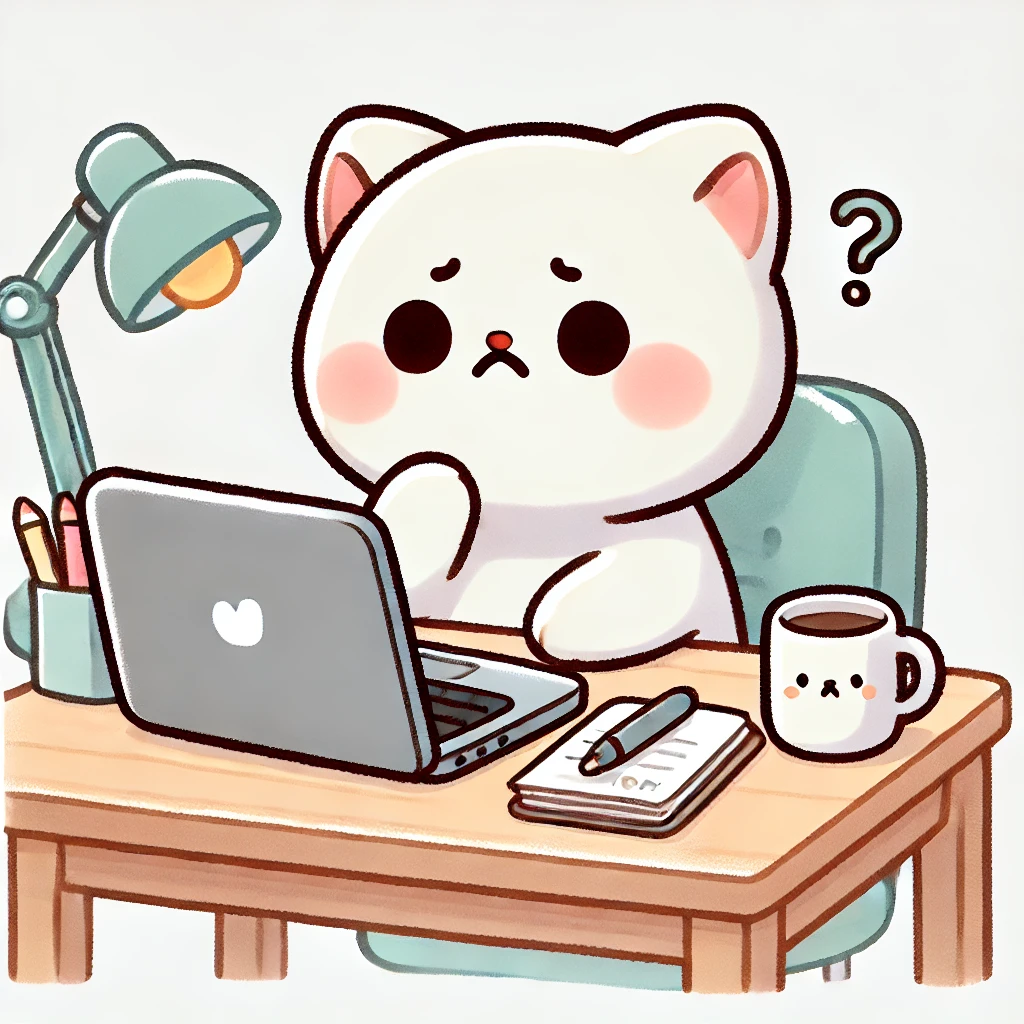 おうちニャン