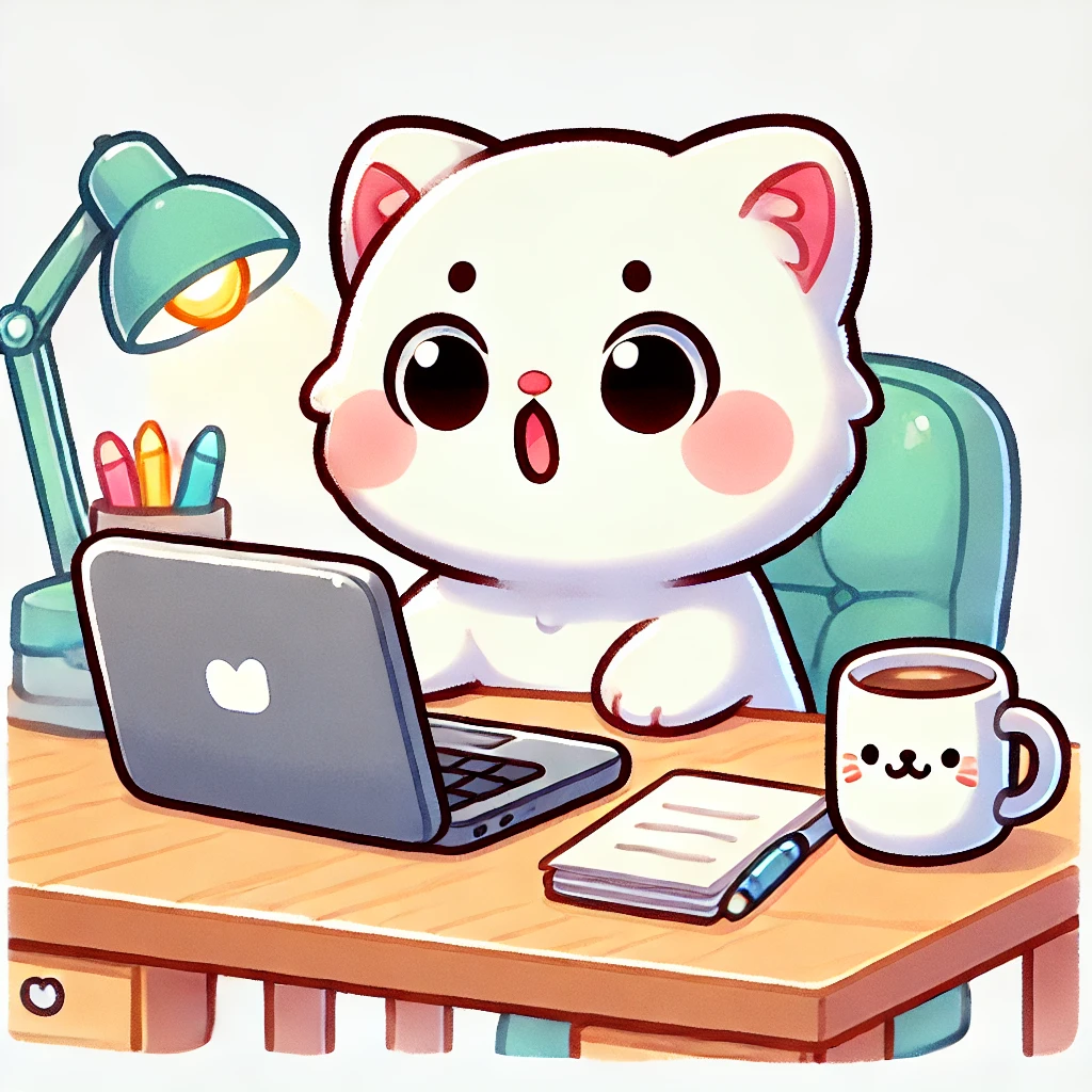 おうちニャン