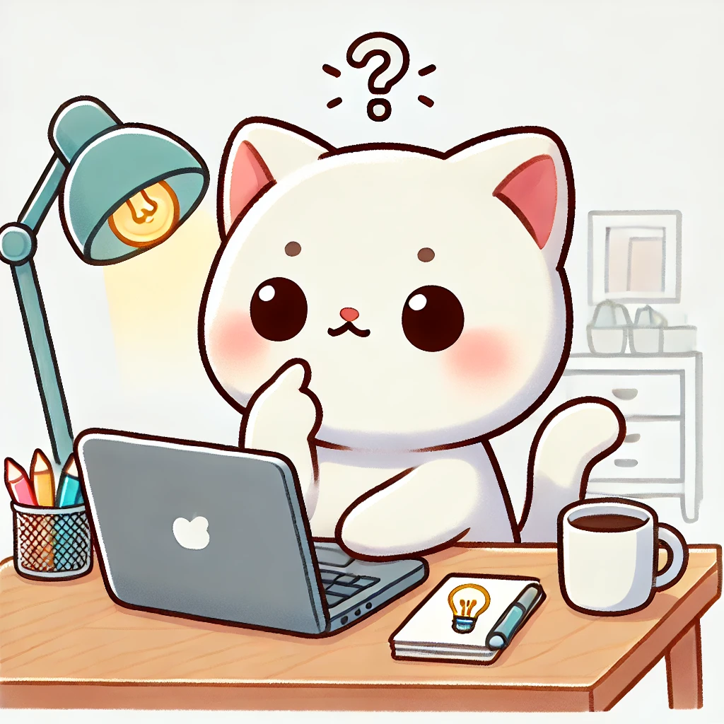 おうちニャン