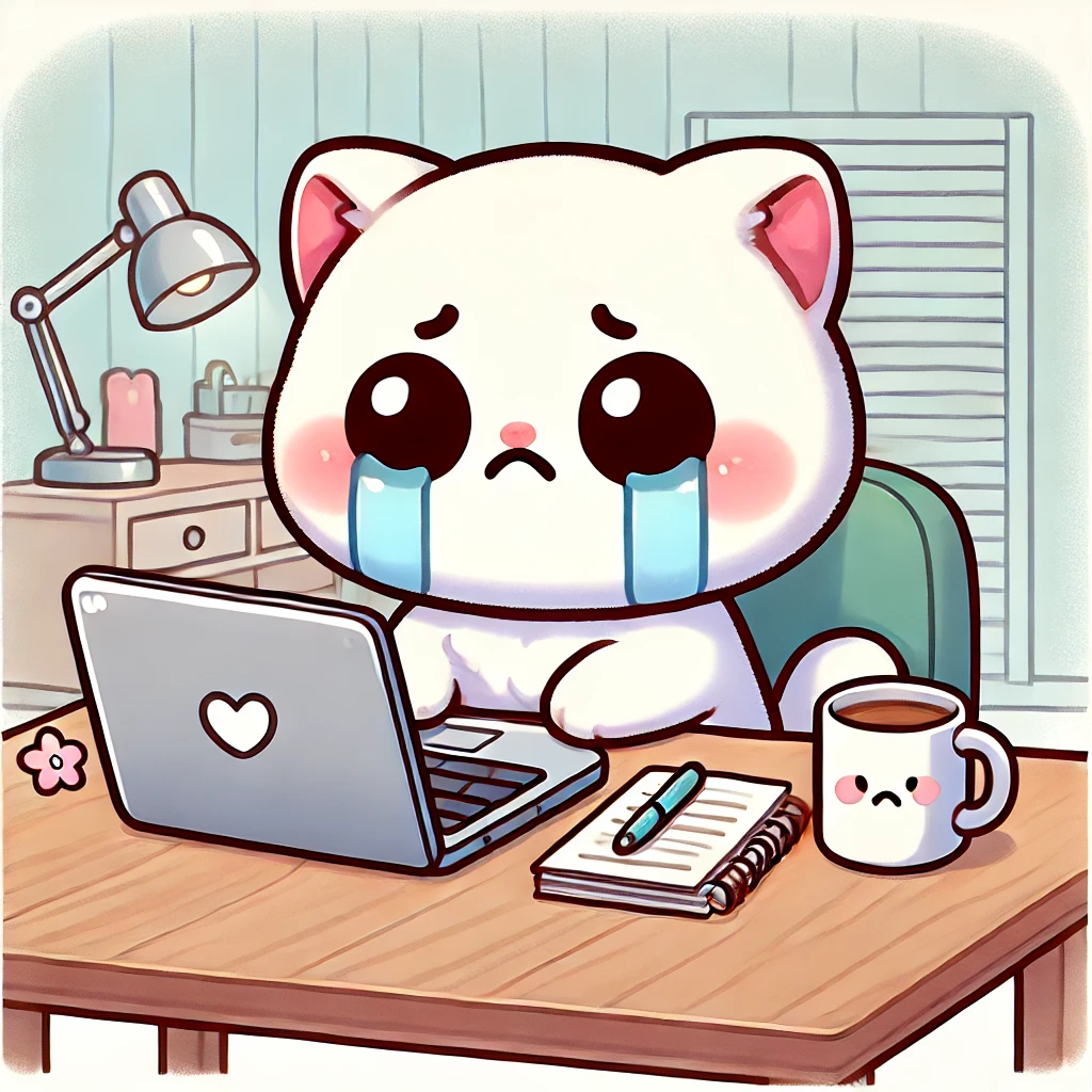 おうちニャン